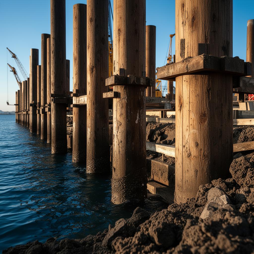 Access Marine Construction | Bulkhead & Dock Builders Long Island